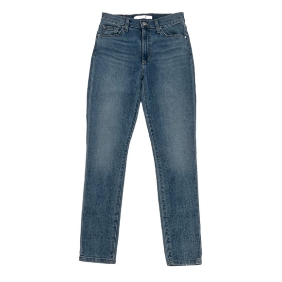 NWT Joe's Jeans High Rise Skinny Ankle Earth Conscious Jeans Size 26 Women’s - Picture 1 of 6